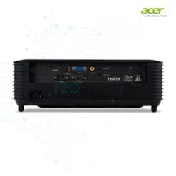 Alternative view of Vidéo Projecteur Acer X1126AH SVGA 4000 Lumens (MRJR711001)