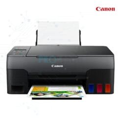 Alternative view of Canon PIXMA G3420, Imprimante couleur multifonction A4