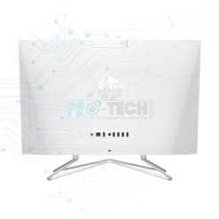 Alternative view of HP All-in-One 24-df1003nk, Core i5 11th Gen 8Go 1To HDD, 24 Pouces Tactile