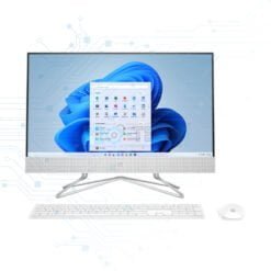 HP All-in-One 24-df1003nk, Core i5 11th Gen 8Go 1To HDD, 24 Pouces Tactile
