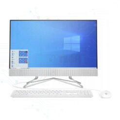 Ordinateur HP AIO 24-df1063ny (4X5D9EA) Core i3-1115G4 4Go/1To Ecran 24"