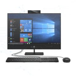 HP All-In-One PC ProOne 440 G6 24 (1C7C3EA) Intel Core i5 10500T Ram 8Go/1To HDD Ecran 24" Windows 10