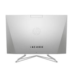 Alternative view of HP All-in-One PC 24-dp1021ne (4G1M2EA) Intel Core i7-1165G7 8Go/1To HDD 23.8" FHD IPS tactile Windows 11