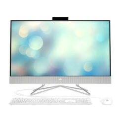 HP All-in-One PC 24-dp1021ne (4G1M2EA) Intel Core i7-1165G7 8Go/1To HDD 23.8" FHD IPS tactile Windows 11