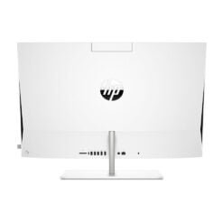 Alternative view of HP Pavilion 27-d1000nk (456D1EA) – All-in-One PC, Pouces Intel core i7, 11è Gen, 16Go/1To HDD + 128Go SSD Ecran 27"