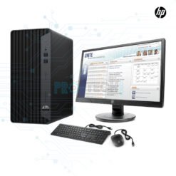 HP ProDesk 400-G7 Micro Tour Intel Core I7 8Go/1To HDD, Écran 22 Pouces -  2024 - TOGO INFORMATIQUE