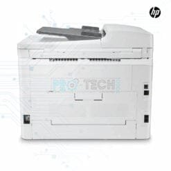 Alternative view of Imprimante HP Color LaserJet Pro MFP M183fw (7KW56A) couleur multifonction A4