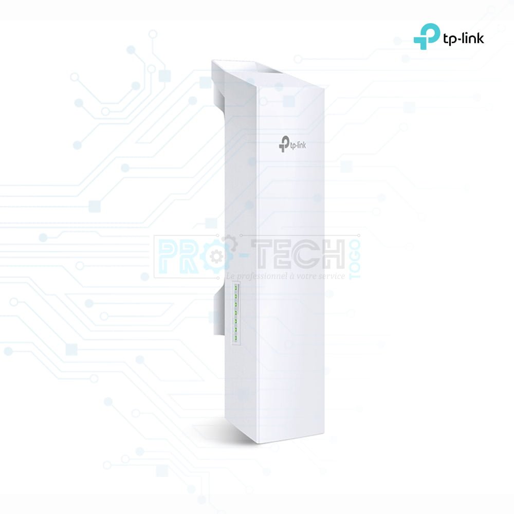 Point d'accès répéteur antenne Wi-Fi TP-LINK PHAROS