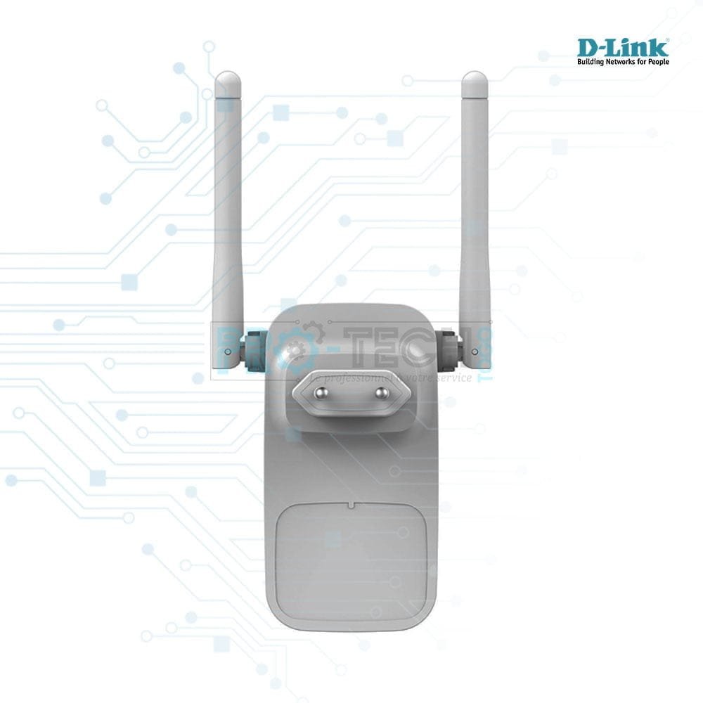 Répéteur Wi-Fi D-Link DAP-1325 N 300 2.4GHz – Image 2
