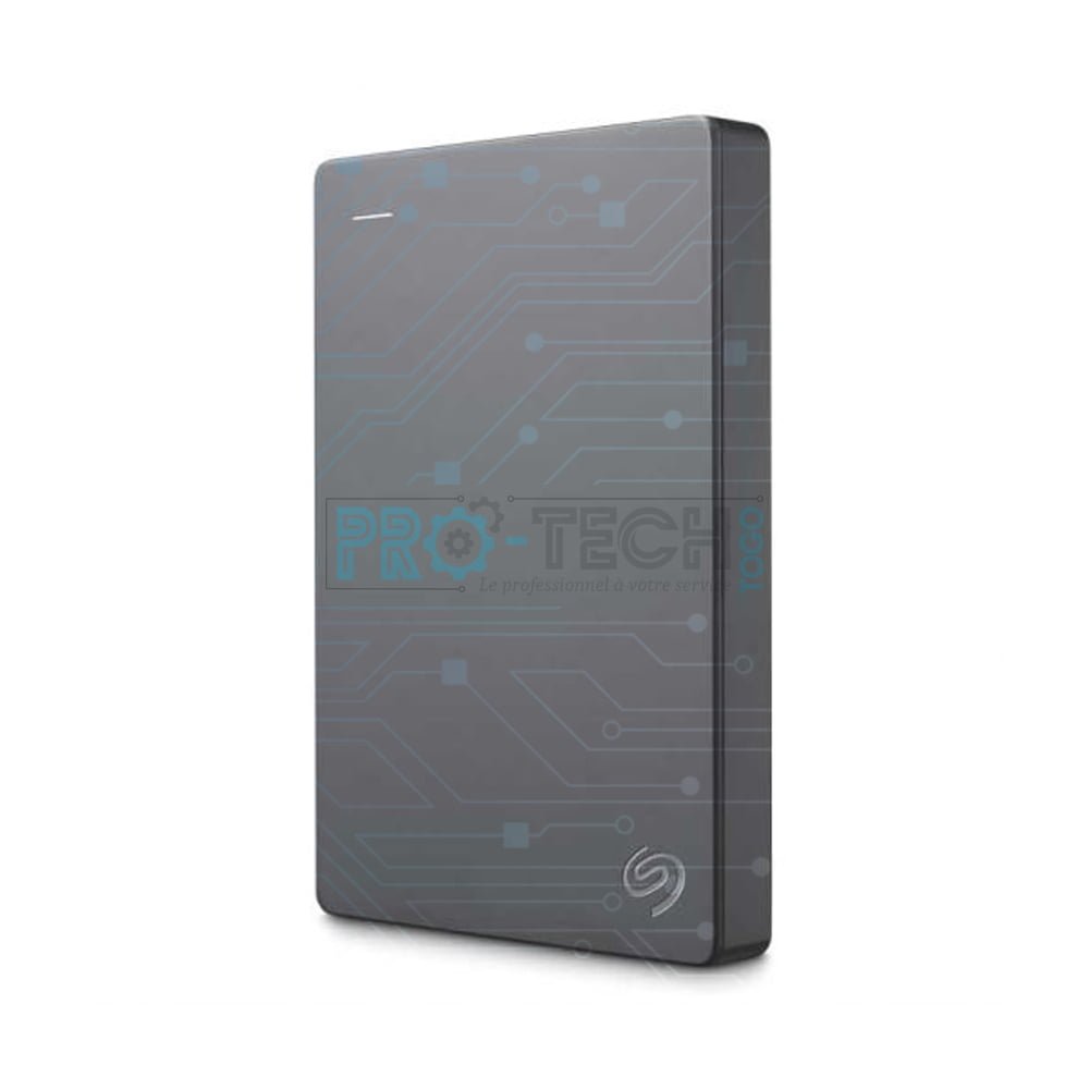 WE V3 500 Go - Disque dur externe design Tablette de Chocolat 2.5 USB