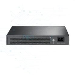 Alternative view of Switch TP-Link TL-SG1016D 16 Ports Gigabit (10/100/1000 Mbps)