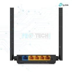 Alternative view of Routeur TP-LINK AC1200 Archer C54 / point d'accès / répéteur Dual Band