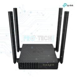 Routeur TP-LINK AC1200 Archer C54 / point d'accès / répéteur Dual Band