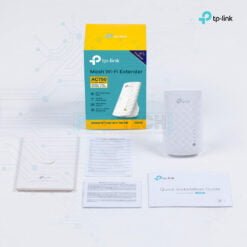 Répéteur TP-Link AC750 RE200 (Amplificateur) Wi-Fi 5 Dual-band – Image 5