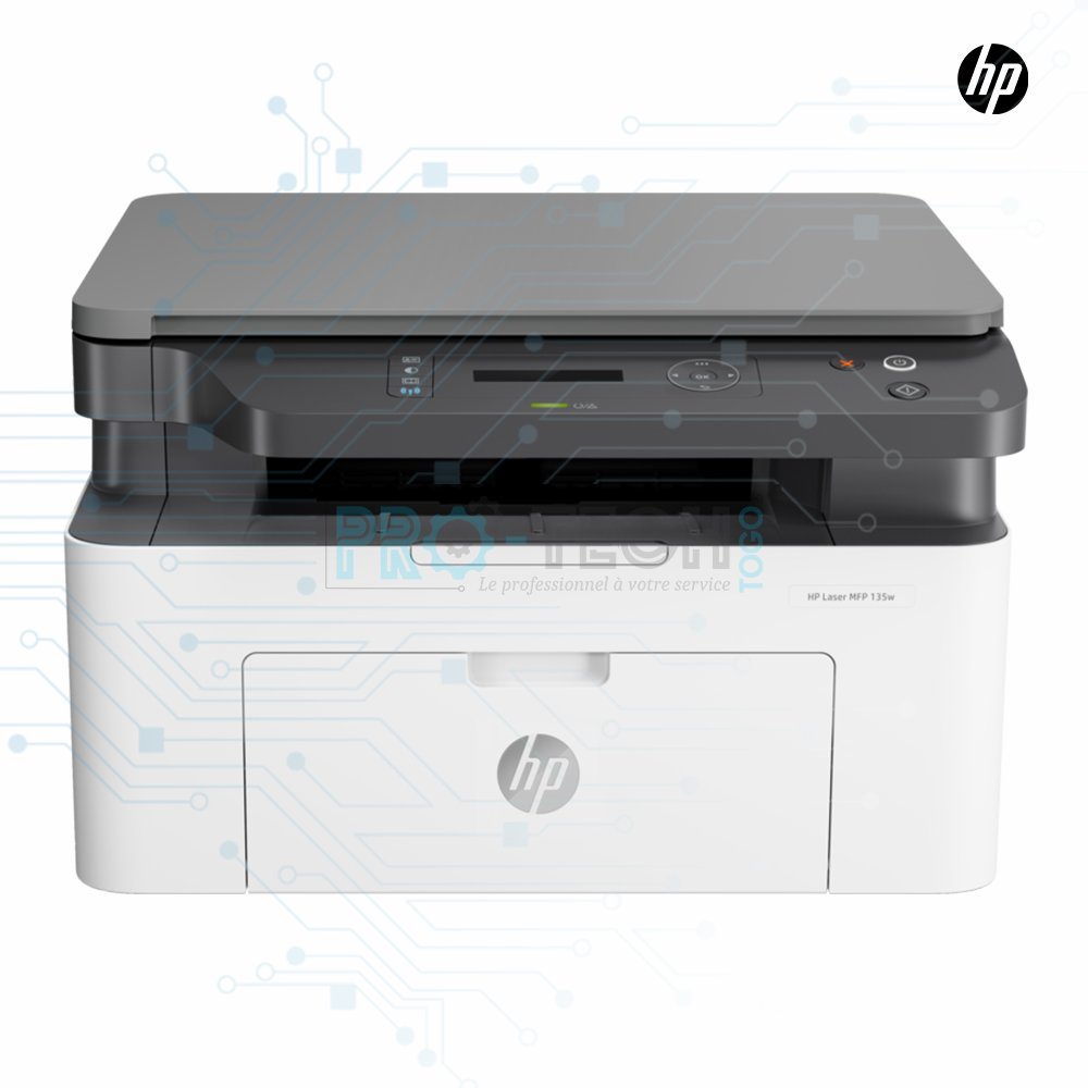 Imprimante Multifonction HP LaserJet Pro 4103fdw (2Z629A)