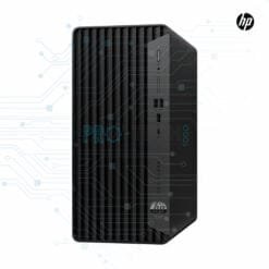 Ordinateur HP ProDesk 400 G9 Intel Core i7-12700 8Go, 1To HDD, Ecran 22" (5J300ES) – Image 3
