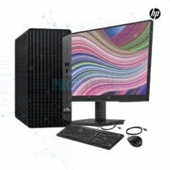Ordinateur de bureau micro tour Prodesk 400 G9