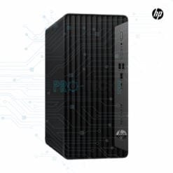 Ordinateur HP ProDesk 400 G9 Intel Core i7-12700 8Go, 1To HDD, Ecran 22" (5J300ES) – Image 4