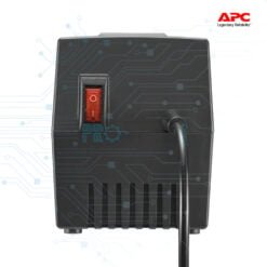 Stabilisateur-régulateur de tension automatique - AVR-1000VA, 1500VA  Puissance (VA) 1000 VA