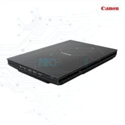 Scanner CANON canoscan numérisation à plat USB grand bis