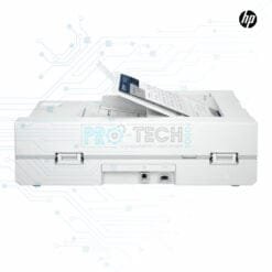 Scanner hp professionnel à plat avec chargeur de document recto-verso automatique A4 USB bis