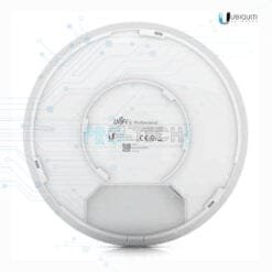 Point d'accès Ubiquiti Unifi U6-Lite Wifi 6 entreprise Intérieur Extérieur arrière