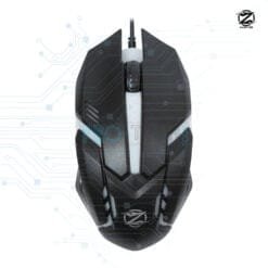 Souris gaming filaire Zornwee