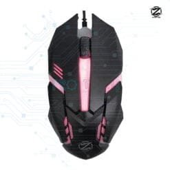 Souris gaming filaire Zornwee bis
