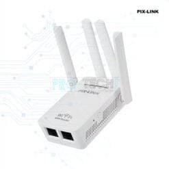 Répéteur, routeur, point d'accès PIX-LINK LV Wi-Fi N 300Mbps