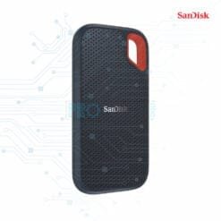 Disque dur externe SSD SANDISK 2To USB-C