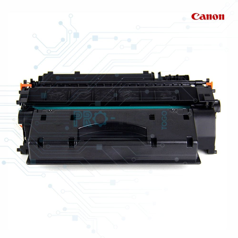 Toner Laser Canon C-EXV 40 compatible noir