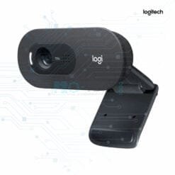 Webcam Logitech HD 720P USB-A
