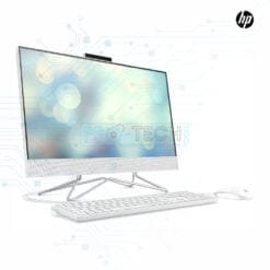 Ordinateur de bureau aill in one pc 24 intel core i5 1135G7 8Go 512Go SSD ecran 24" tactile Windows 11