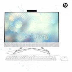 Alternative view of Ordinateur HP ENVY All In One PC 24-df000ny Intel core i5 1135G7 8Go 512Go SSD Ecran 24" tactile