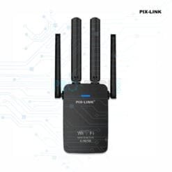 Répéteur PIX-LINK AC1200M Wi-Fi dual band routeur pont d'accès