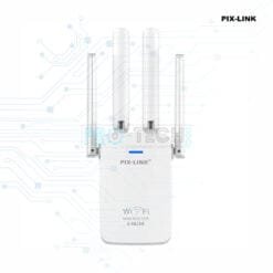 Alternative view of Répéteur PIX-LINK LV-AC29 AC1200M Wi-Fi Dual band