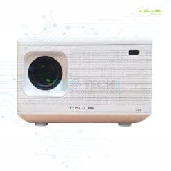 Vidéo projecteur CALUS smart android Wi-Fi, bluetooth HD