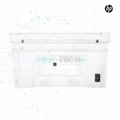 Alternative view of Imprimante HP LaserJet MFP M141w multifonction (7MD74A)