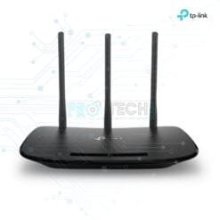 Routeur TP-LINK TL-WR940N Wi-Fi N répéteur, point d'accès