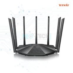 Routeur Tenda AC23 AC2100 Wi-Fi Gigabit Dual band Point d'accès