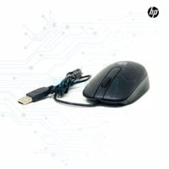 Alternative view of Souris HP MSU1158 optique filaire USB (Z3Q64AA)