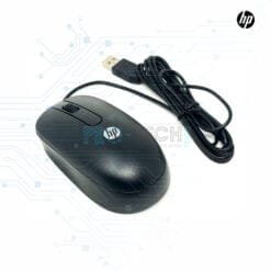 Souris filaire optique USB longueur de fil 1,5m HP MSU1158