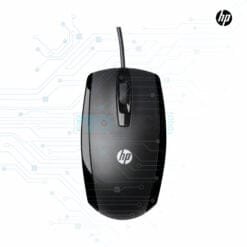 Souris HP filaire USB optique X500