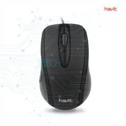 Souris filaire optique USB HAVIT HV-MS753