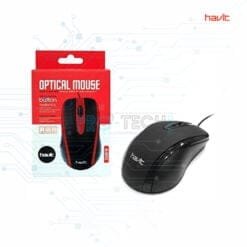 Souris Havit HV-MS753 filaire optique USB – Image 2