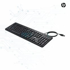 Clavier Filaire HP K1600 Français origine USB