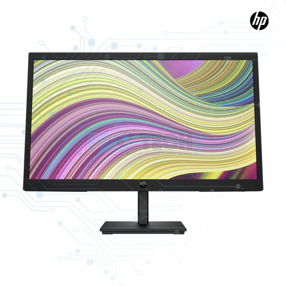 Moniteur HP P22v G5 Ecran Full HD 22 Pouces (64V81AS)