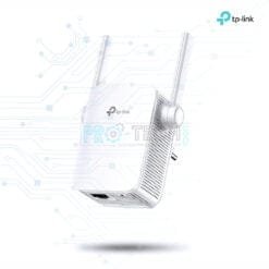Répéteur WiFi TP-LINK TL-WA855RE Point d'accès (300 Mbps)