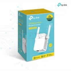 Alternative view of Répéteur WiFi TP-LINK TL-WA855RE Point d'accès