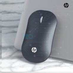 Alternative view of Souris sans fil HP DM10 USB + Bluetooth direct